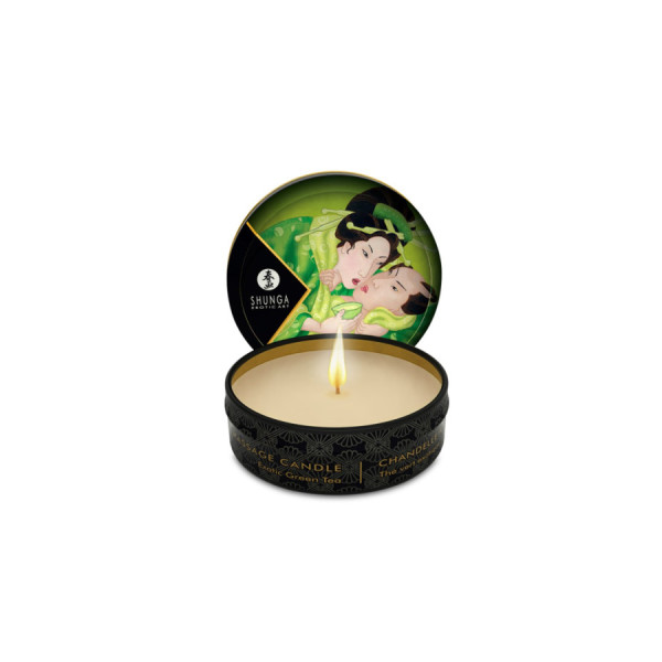Coffret Jardin d'Edo Bio 5 produits Shunga 